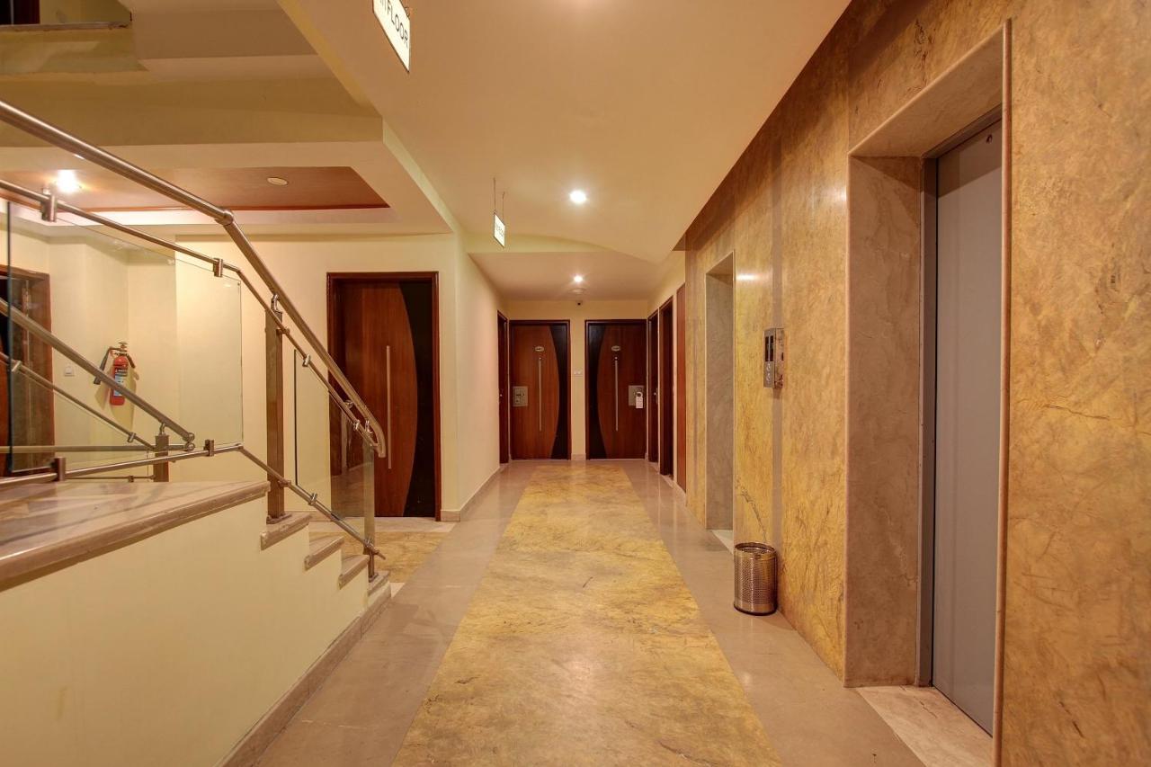 Capital O 67392 Hotel Tso-Gyelling Tawang Exterior foto