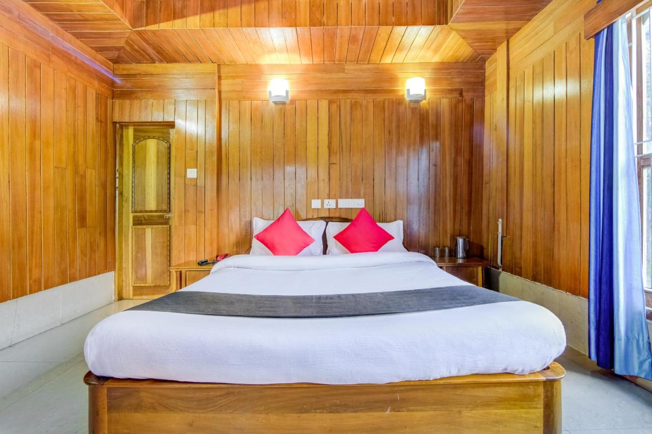 Capital O 67392 Hotel Tso-Gyelling Tawang Exterior foto